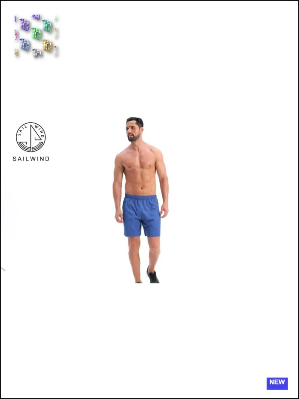 Men's 7